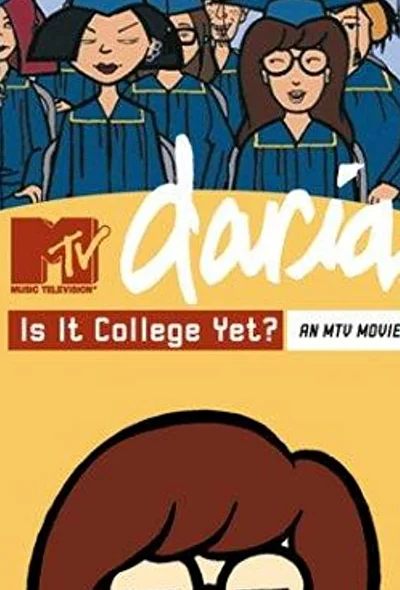 Постер к фильму А скоро колледж?